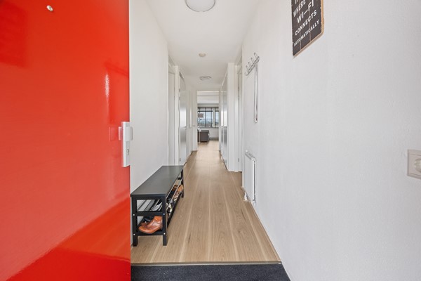 Medium property photo - Bergermeerstraat 109, 2493 XG The Hague